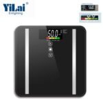 Import Electronic body weight scale 180kg CE/RoHS approvel high quality body analysis scale from chinese wholesale supplier and manufacturer
