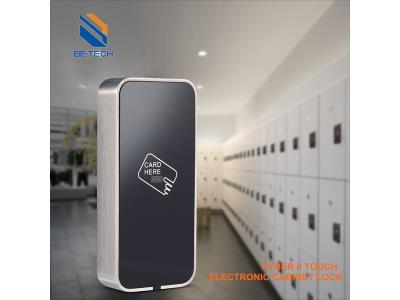 Import ELECTRONIC CABINET LOCK – CYBER II RFID from chinese wholesale supplier and manufacturer