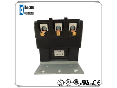 Import electronic components hvac 90A ac electrical definite purpose contactor from chinese wholesale supplier and manufacturer