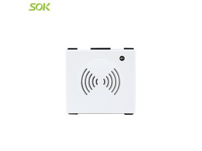 Import Electronic Door Bell Modular with lamp from chinese wholesale supplier and manufacturer