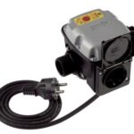 Import ELECTRONIC FLOW SWITCH from chinese wholesale supplier and manufacturer