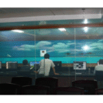 Import Electronic glass curtain from chinese wholesale supplier and manufacturer