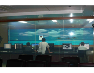 Import Electronic glass curtain from chinese wholesale supplier and manufacturer