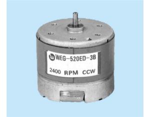 Import electronic governor motors WEG-520ED from chinese wholesale supplier and manufacturer