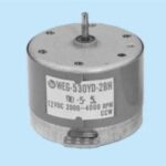 Import electronic governor motors WEG-530YD from chinese wholesale supplier and manufacturer