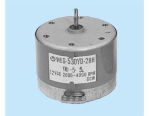 Import electronic governor motors WEG-530YD from chinese wholesale supplier and manufacturer