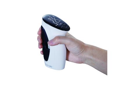 Import Electronic Hand Dynamometer / EH201R from chinese wholesale supplier and manufacturer