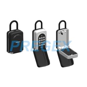 Import ELECTRONIC KEY BOX from chinese wholesale supplier and manufacturer
