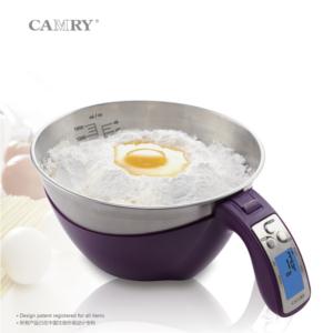 Import Electronic Kitchen scale from chinese wholesale supplier and manufacturer