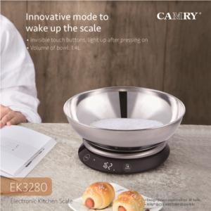 Import Electronic Kitchen scale from chinese wholesale supplier and manufacturer