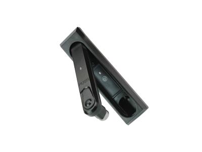 Import electronic locking system from chinese wholesale supplier and manufacturer