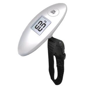 Import Electronic luggage scale from chinese wholesale supplier and manufacturer