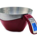 Import Electronic Measuring Cup Scale / EK6550H from chinese wholesale supplier and manufacturer