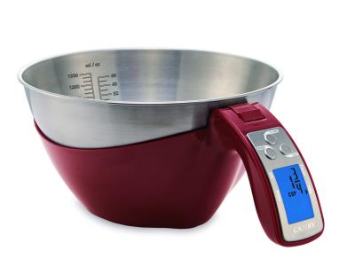 Import Electronic Measuring Cup Scale / EK6550H from chinese wholesale supplier and manufacturer