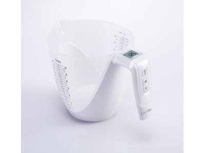 Import Electronic Measuring Cup Scale / EK6750 from chinese wholesale supplier and manufacturer