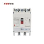 Import Electronic Molded Case Circuit Breaker YFM2E from chinese wholesale supplier and manufacturer