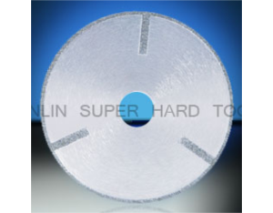 Import Electroplated diamond cutting blade from chinese wholesale supplier and manufacturer