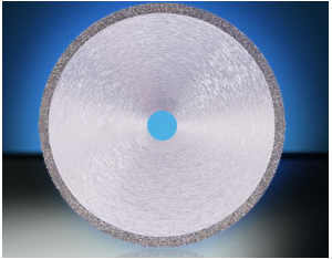 Import Electroplated diamond cutting blade from chinese wholesale supplier and manufacturer