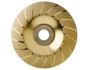 Import Electroplated diamond grinding wheel-FLE052 from chinese wholesale supplier and manufacturer