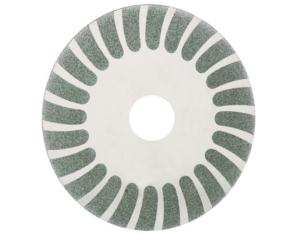 Import Electroplated diamond grinding wheel from chinese wholesale supplier and manufacturer