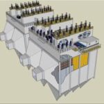 Import Electrostatic Fabric Integrated Precipitator from chinese wholesale supplier and manufacturer