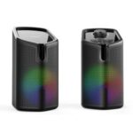 Import EM-202FT-2.0-ch computer speakers from chinese wholesale supplier and manufacturer