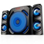 Import EM-3010FLT-2.1-ch computer speakers from chinese wholesale supplier and manufacturer