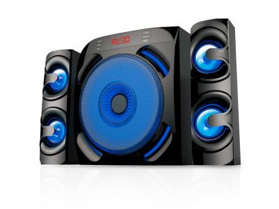 Import EM-3010FLT-2.1-ch computer speakers from chinese wholesale supplier and manufacturer