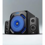 Import EM-3010FST-2.1-ch computer speakers from chinese wholesale supplier and manufacturer