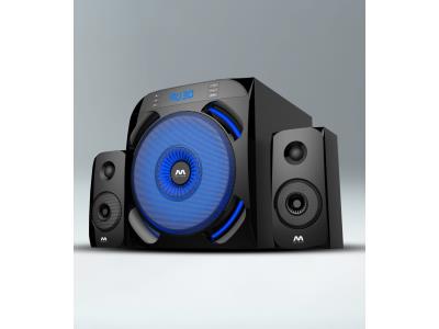 Import EM-3010FST-2.1-ch computer speakers from chinese wholesale supplier and manufacturer