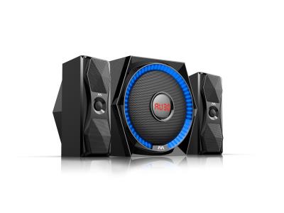 Import EM-3011FST-2.1-ch computer speakers from chinese wholesale supplier and manufacturer