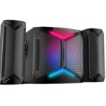 Import EM-3012FLST-2.1-ch computer speakers from chinese wholesale supplier and manufacturer