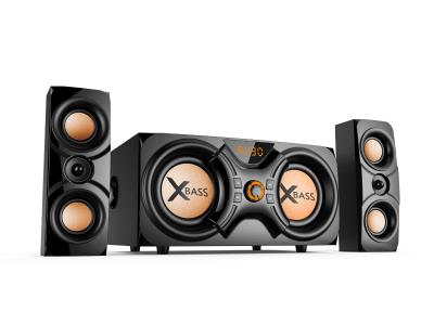 Import EM-3019FT-2.2CH Multimedia Speaker from chinese wholesale supplier and manufacturer