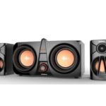 Import EM-3078FT High Quality Big Subwoofer 2.2 CH Multimedia Bluetooth Speaker from chinese wholesale supplier and manufacturer