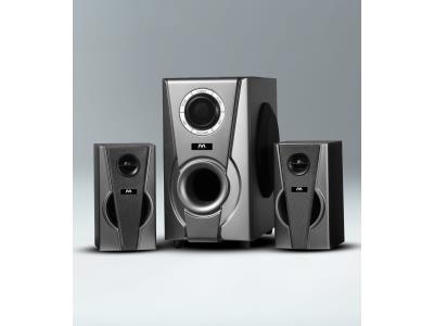 Import EM-3080FT-2.1-ch computer speakers from chinese wholesale supplier and manufacturer