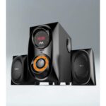 Import EM-3083FT-2.1-ch computer speakers from chinese wholesale supplier and manufacturer