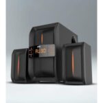 Import EM-3085FT-2.1-ch computer speakers from chinese wholesale supplier and manufacturer
