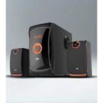 Import EM-3089FT-2.1-ch computer speakers from chinese wholesale supplier and manufacturer