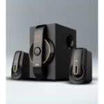 Import EM-3092FT-2.1-ch computer speakers from chinese wholesale supplier and manufacturer