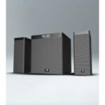 Import EM-3096FST-2.1-ch computer speakers from chinese wholesale supplier and manufacturer