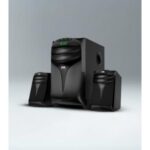 Import EM-3097FST-2.1-ch computer speakers from chinese wholesale supplier and manufacturer