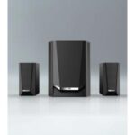 Import EM-3099FST-2.1-ch computer speakers from chinese wholesale supplier and manufacturer