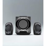 Import EM-3118FST-2.1-ch computer speakers from chinese wholesale supplier and manufacturer