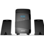 Import EM-3171FST-2.1-ch computer speakers from chinese wholesale supplier and manufacturer