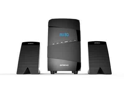 Import EM-3171FST-2.1-ch computer speakers from chinese wholesale supplier and manufacturer