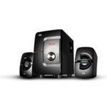 Import EM-3190FST-2.1-ch computer speakers from chinese wholesale supplier and manufacturer