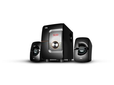 Import EM-3190FST-2.1-ch computer speakers from chinese wholesale supplier and manufacturer