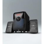Import EM-3196FST-2.1-ch computer speakers from chinese wholesale supplier and manufacturer