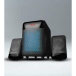 Import EM-3197FST-2.1-ch computer speakers from chinese wholesale supplier and manufacturer