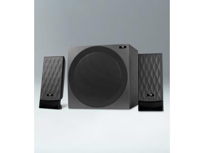 Import EM-3311FT-2.1-ch computer speakers from chinese wholesale supplier and manufacturer